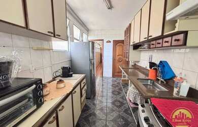 Imagem 10: Venda de Apartamento - Pompéia - Santos SP