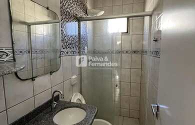 Imagem 10: Apt. venda no Cond. Residencial Alphaville