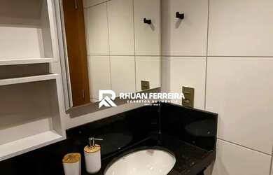 Imagem 13: Imóvel para venda tem 65 metros quadrados com 2 quartos em São José - Campina Grande - PB