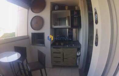 Imagem 7: Apartamento com 3 quartos à venda, 74 m² por R$ 800.000 - Jardim Novo...