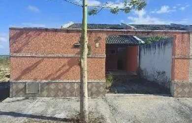 Imagem: A casa possui 2 Dormitórios, 1 Banheiro, 150m² de Área, Imóvel