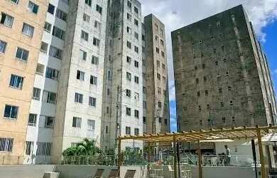Imagem: APARTAMENTO RESIDENCIAL em SALVADOR - BA, CANABRAVA
