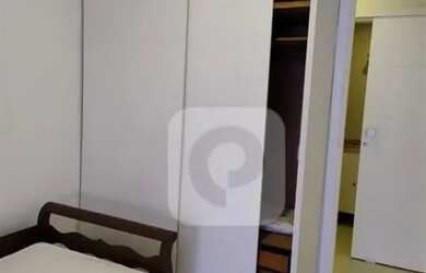 Imagem 11: Apartamento de 103m² à venda 2 quartos 1 suíte 1 sala com 2 ambientes...