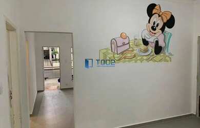 Imagem 14: Casa comercial com 14 Salas para alugar, 520 m² por R$ 14.122/mês - Bom Pastor - Juiz de F