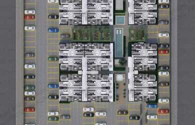 Imagem 2: Apartamento para locação no altiplano por R$ 2350