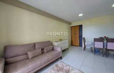 Imagem 13: Apartamento para venda com 3 quartos em Casa Caiada - Olinda - PE