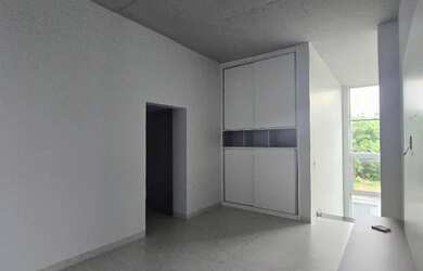 Imagem 8: Casa Sobrado. Piscina, Churrasqueira, Ar-condicionadoeGuarda roupa