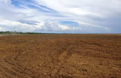 Imagem 2: Fazenda de 404 hec em Nobres MT. Com 300hec formados 13 milhões
