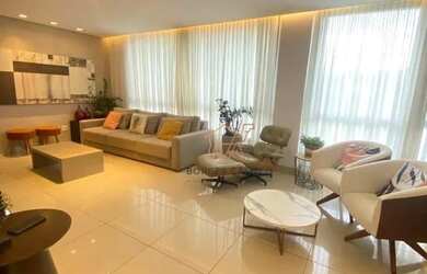 Imagem 8: Apartamento com 4 dormitórios à venda, 280 m² por R$ 2.950.000,00 -...