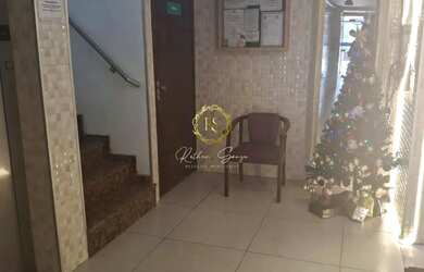 Imagem 3: Oportunidade Apartamento mobiliado com 1 dormitório e elevador no centro...