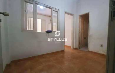 Imagem 2: São Cristóvão Apartamento 1 quarto