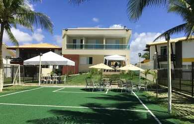 Imagem 2: Casa à venda em rua pública, VILAS DO ATLÂNTICO, Lauro de Freitas,...