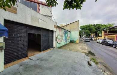 Imagem: O depósito possui 240m² de Área, Imóvel novo e está localizado