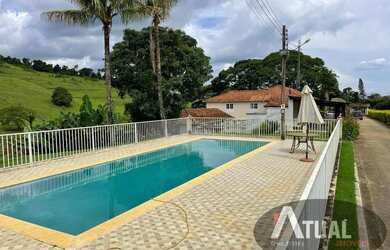 Imagem 10: FAZENDA DE ALTO PADRÃO 729 HECTARES MINAS GERAIS