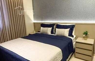 Imagem 12: Apartamento mobiliado e decorado à venda no Setor Bueno Ritmo Bueno