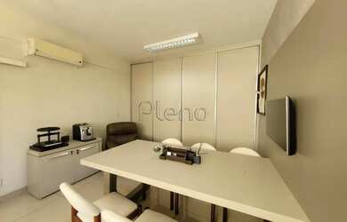 Imagem 3: Sala à venda em Campinas, Condomínio Edifício Cidade De Campinas, com 161.79 m²