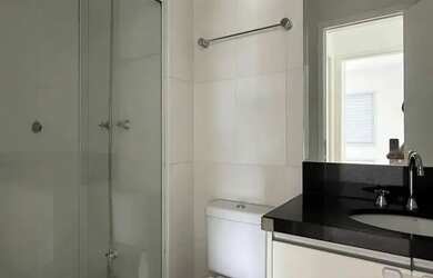 Imagem 6: Apartamento para Locação Condomínio Alpha Style Alphaville