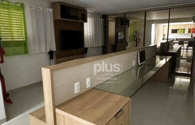 Imagem 9: FLAT À VENDA MODERNO E BEM LOCALIZADO