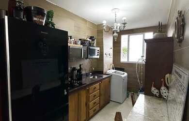 Imagem 9: Apartamento à Venda - Buraquinho Spazio Soberano 2/4 dormitórios