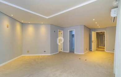 Imagem 14: Espaço e muito conforto no Batel