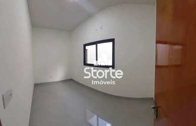 Imagem 9: Casa com 3 dormitórios à venda, 84m² por R$ 470.000 - Bosque dos Buritis...