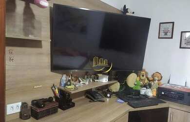 Imagem 15: Lindíssima Casa mobiliada para locação com 4 suítes, com área construída...