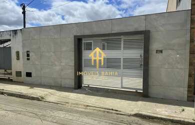 Imagem: A casa possui 2 Dormitórios, 1 Banheiro, 144m² de Área, Imóvel