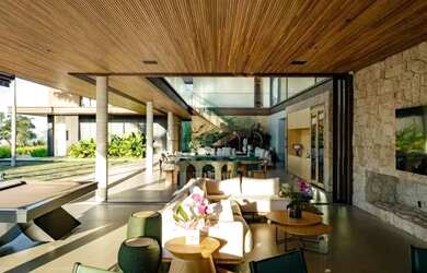 Imagem 12: Casa à venda com 6 suítes no Fazenda da Grama, em Itupeva