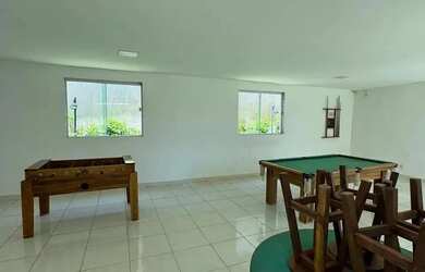 Imagem 5: Apartamento para aluguel quadrados com 2 quartos em Boa União Abrantes...