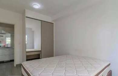 Imagem 6: Apartamento para alugar em Barueri, Alphaville Industrial, com 1 quarto,...