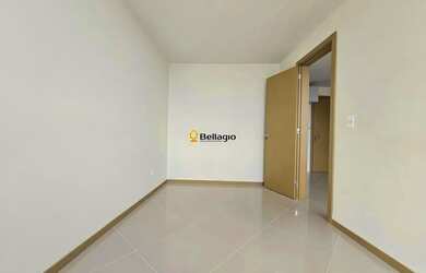 Imagem 12: Apartamento Novo para Locação 2 Dormitórios semimobiliado no Centro...