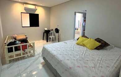 Imagem 5: CASA NO PAPAGAIO. Imóvel novo, Guarda roupa, 100m² de Áreae2 Vagas...