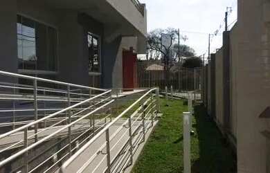 Imagem 3: Apartamento para Venda em Curitiba, Boa Vista, 1 dormitório, 1 banheiro