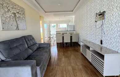 Imagem 3: Imóvel para venda com 70 metros quadrados com 2 quartos em Samburá (Tamoios) - Cabo Frio