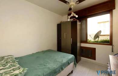 Imagem 14: Bem localizado 03 dorm. Suite, churrasqueira, 01 vaga , Auxiliadora