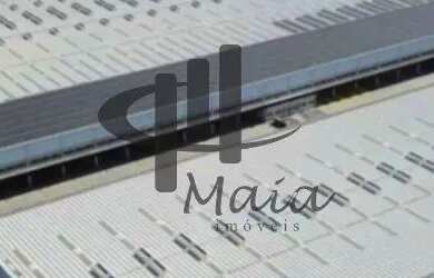 Imagem 5: Locação Galpão Cajamar Centro Ref 43300