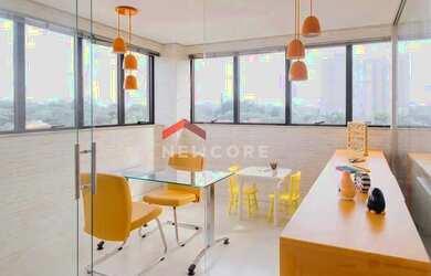 Imagem: O depósito possui 1 Vaga na garagem e 60m² de Área e está