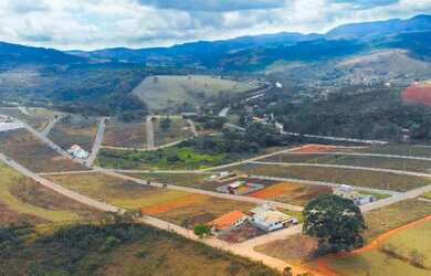Imagem 14: Lotes a venda no Bairro Santa Rosa em Congonhas Financiado 360 m²