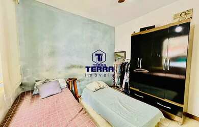 Imagem 13: Casa linear 3 quartos sendo 2 suítes, em localização privilegiada