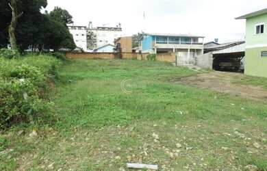 Imagem 4: Terrenos - Morada dos Alpes