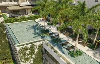 Imagem 8: Étoile Sud - T1 Lançamento no Jardim das Mangabeiras