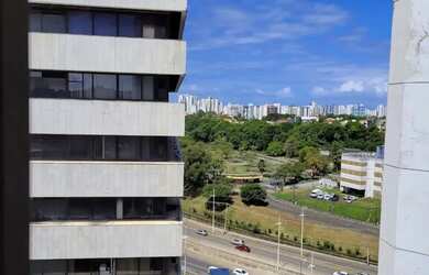 Imagem 8: Sala Comercial para venda com 27 metros quadrados em Brotas - Salvador - BA