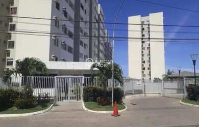 Imagem: APARTAMENTO 2/4 NASCENTE EM LAURO DE FREITAS