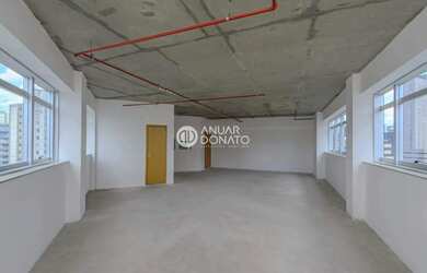 Imagem 2: Andar Corrido à Venda Lourdes / Praça da Liberdade