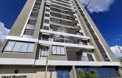 Imagem: O apartamento possui 3 Dormitórios, 3 Banheiros, 2 Vagas na