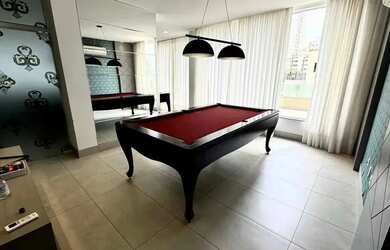 Imagem 6: Apartamento com 3 dormitórios sendo 1 suíte e 2 vagas de garagem em...