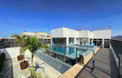 Imagem 6: Imóvel para venda tem 68 metros quadrados com 2 quartos em Muquiçaba - Guarapari - ES