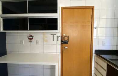 Imagem 9: Palazzo Bianco - Apartamento 3 Quartos Setor Nova Suíça Goiânia