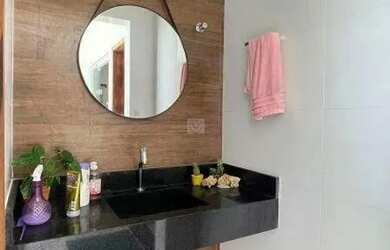 Imagem 6: Belíssima Casa no Maikai , 3 quartos, 3 suítes, 5 vagas, Barra dos Coqueiros