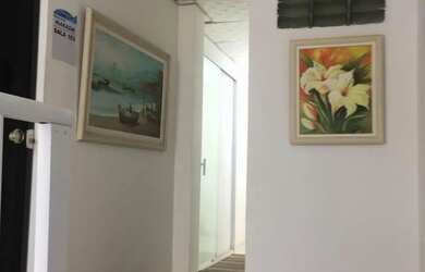 Imagem 11: SALA COMERCIAL NO EMPRESARIAL MARAZUL